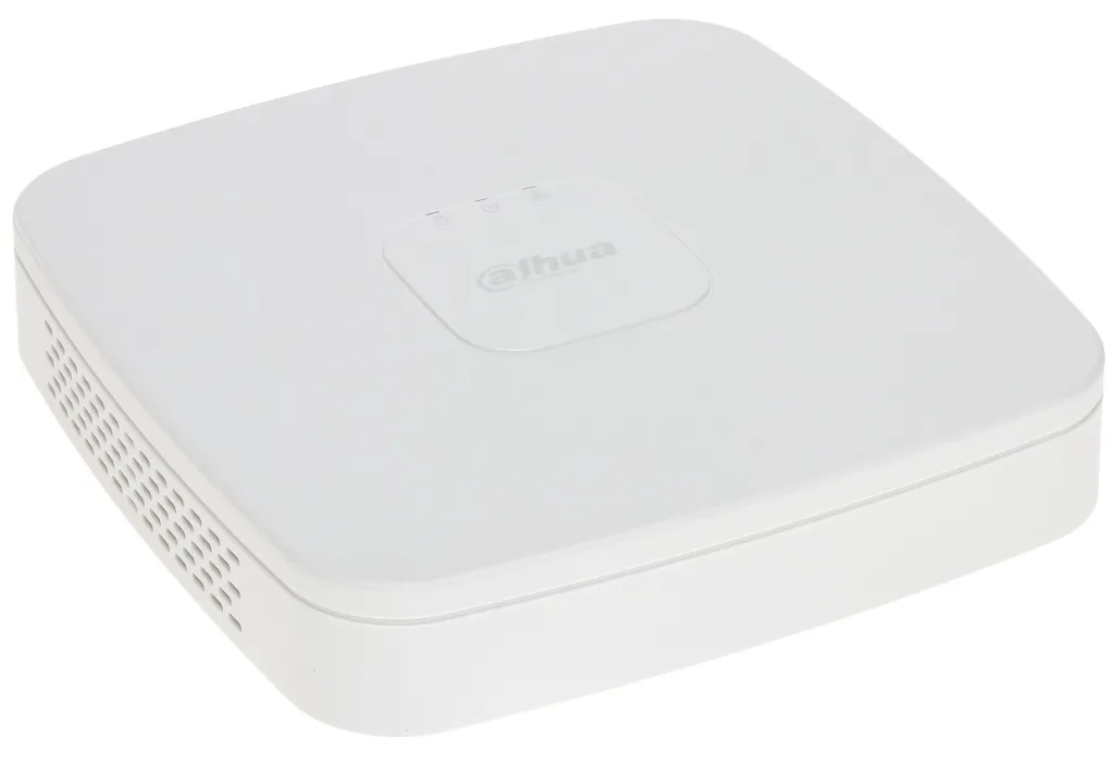 NVR рекордер NVR2104-4KS3