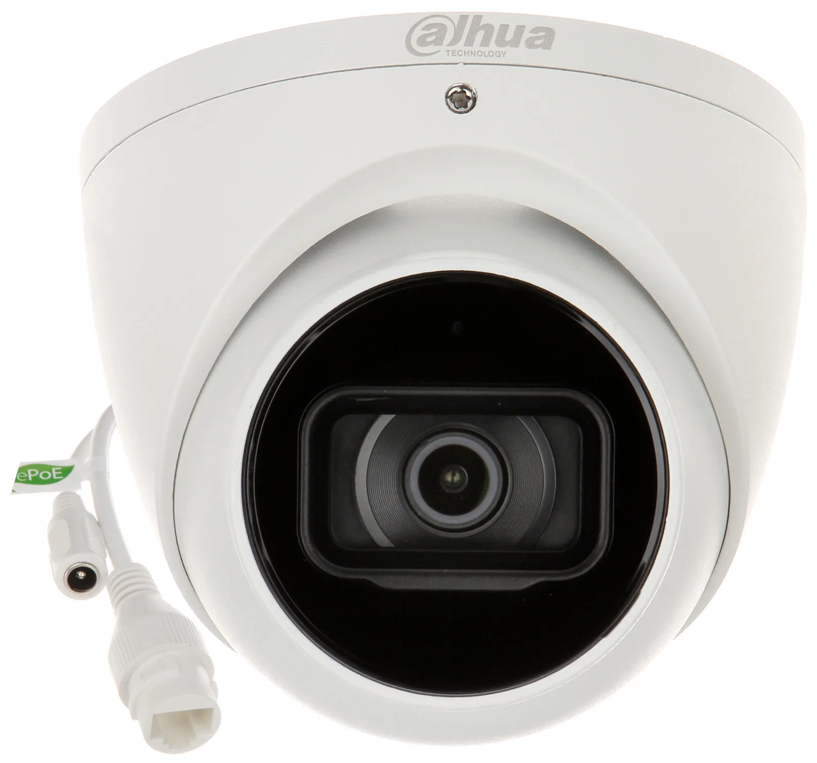 IP камера IPC-HDW5541TM-ASE-0280B