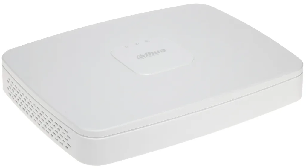 NVR рекордер NVR4108-8P-4KS3