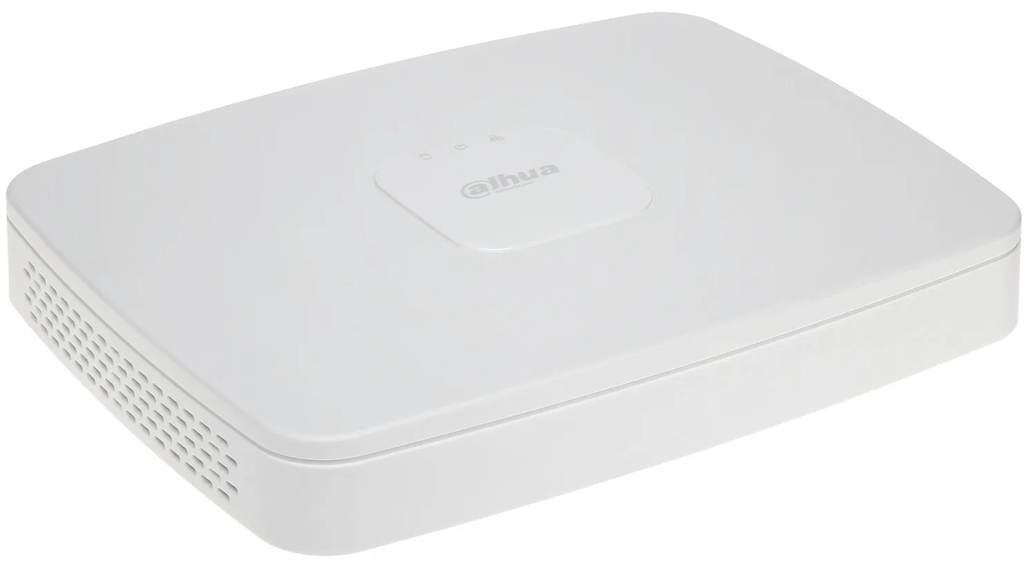 NVR рекордер NVR4108-8P-4KS3