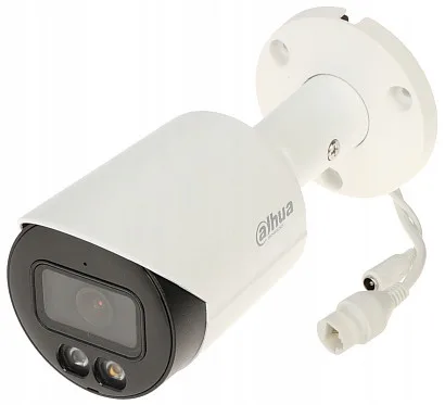 IP камера IPC-HFW2249S-S-IL-0280B
