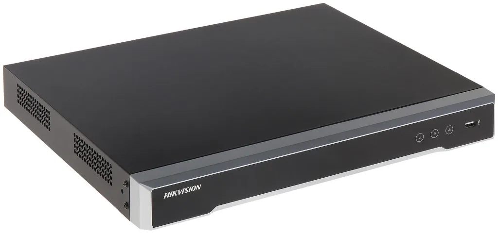 NVR рекордер DS-7608NI-I2