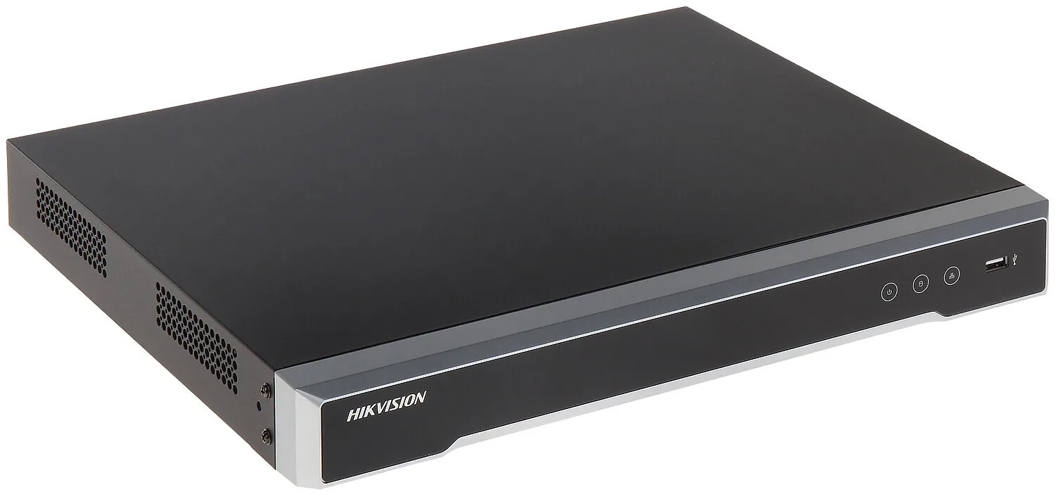 NVR рекордер DS-7608NI-I2