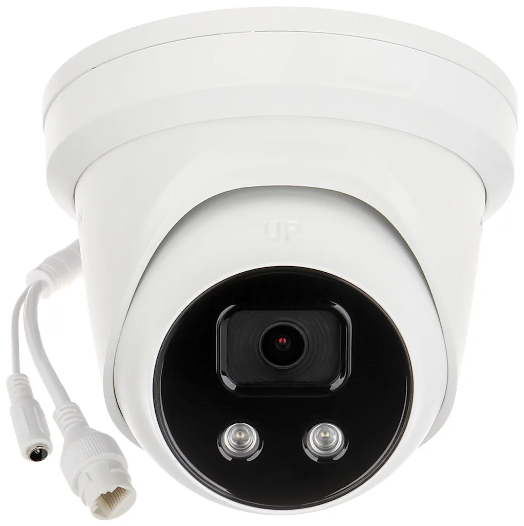 IP камера DS-2CD2346G2-IU