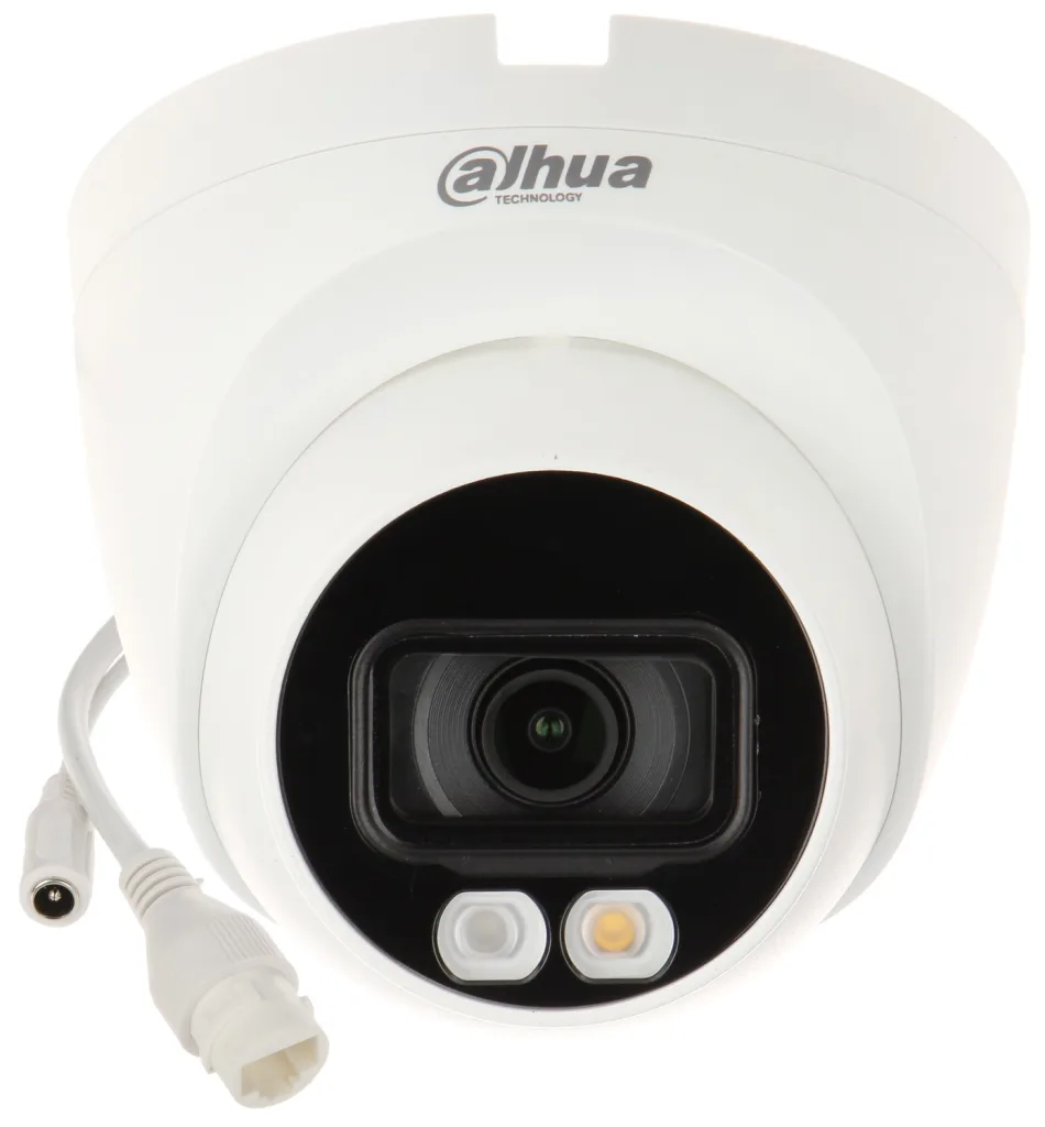 IP камера IPC-HDW1439V-A-IL-0280B