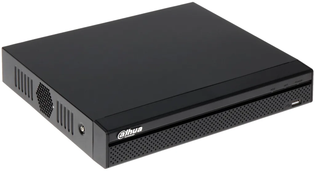 NVR рекордер NVR4104HS-4KS3