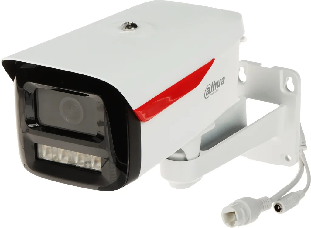 IP камера IPC-HFW2249M-S-LED-0360B-B-PRO