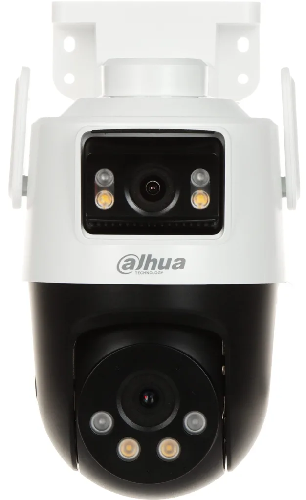 WI-FI управляема IP камера P3D-3F-PV-P-0280B-0600B-PRO