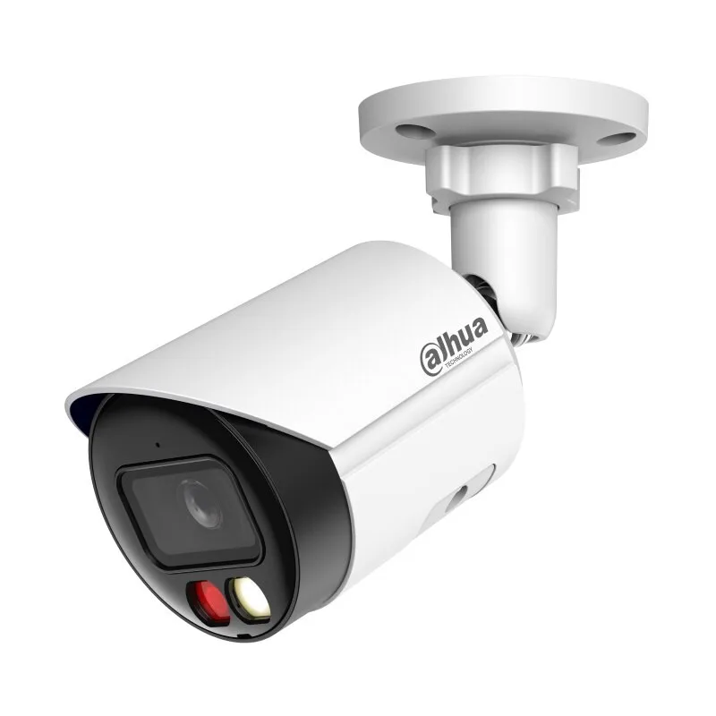 IP камера IPC-HFW2649S-S-IL-0280B
