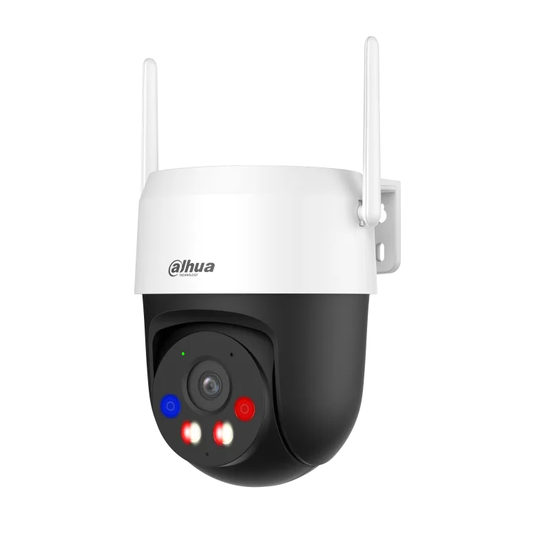WI-FI управляема IP камера P5AS-PV