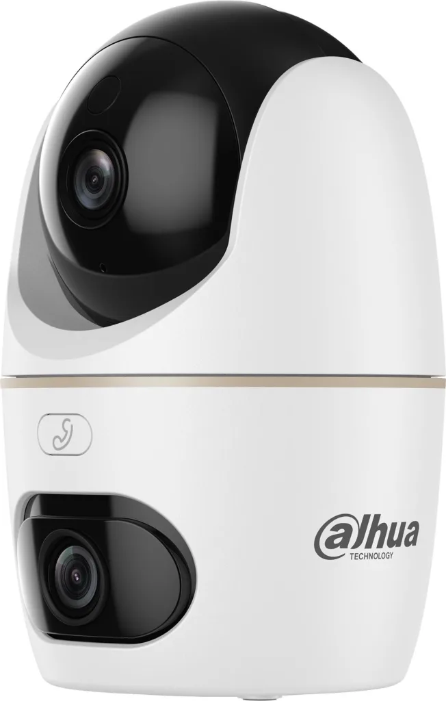 WI-FI управляема IP камера H3D-3F