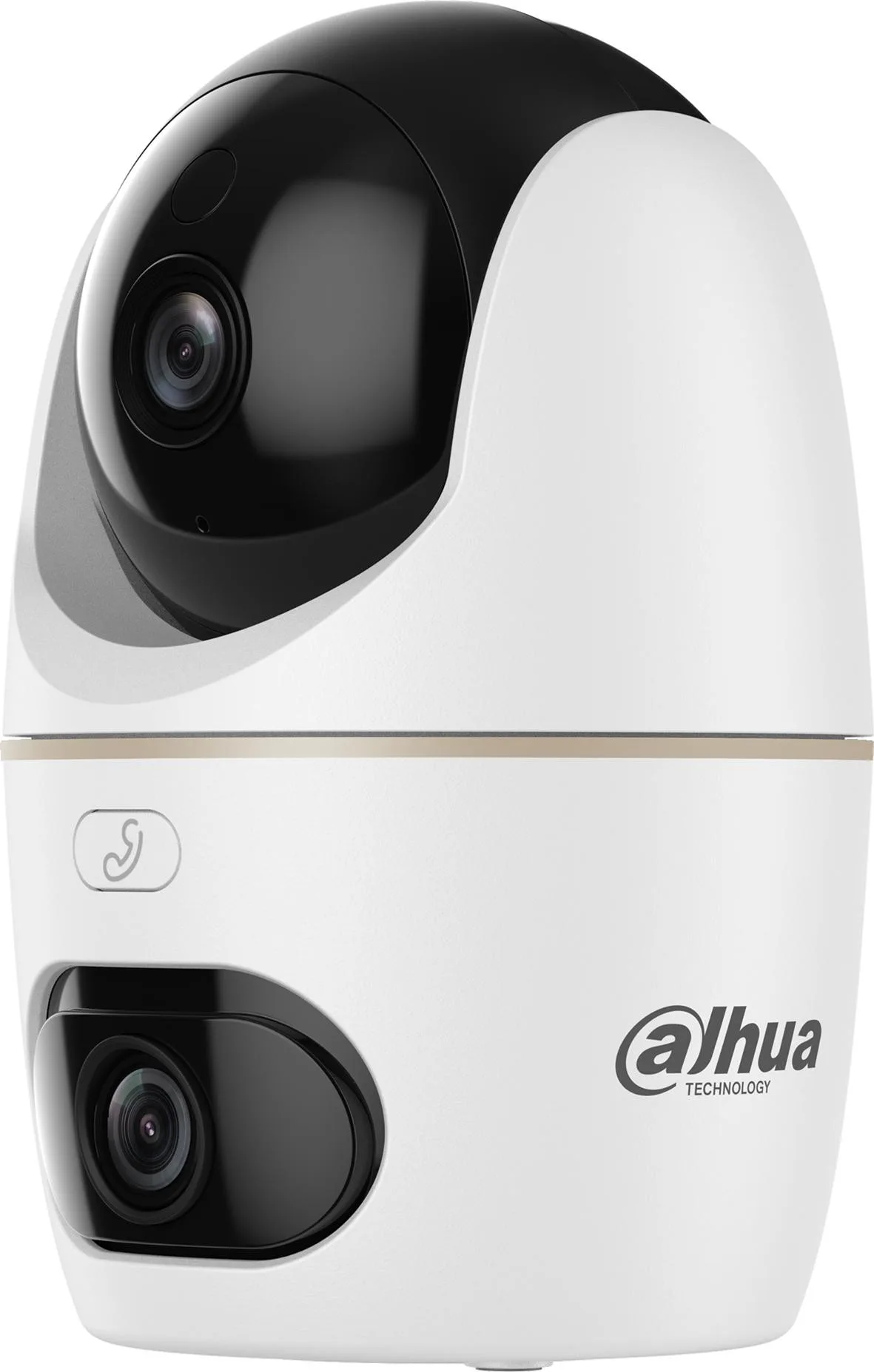 WI-FI управляема IP камера H3D-3F