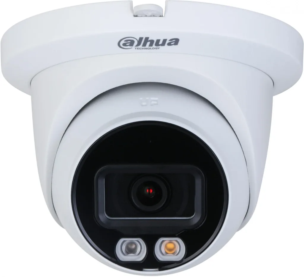 IP камера IPC-HDW2249TM-S-IL-0280B