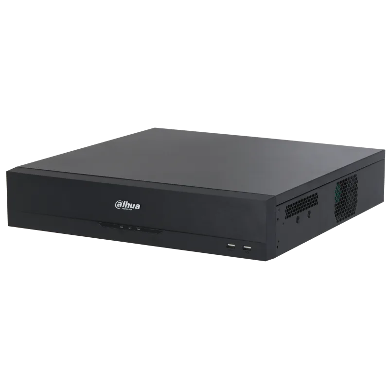 NVR рекордер NVR5864-EI2