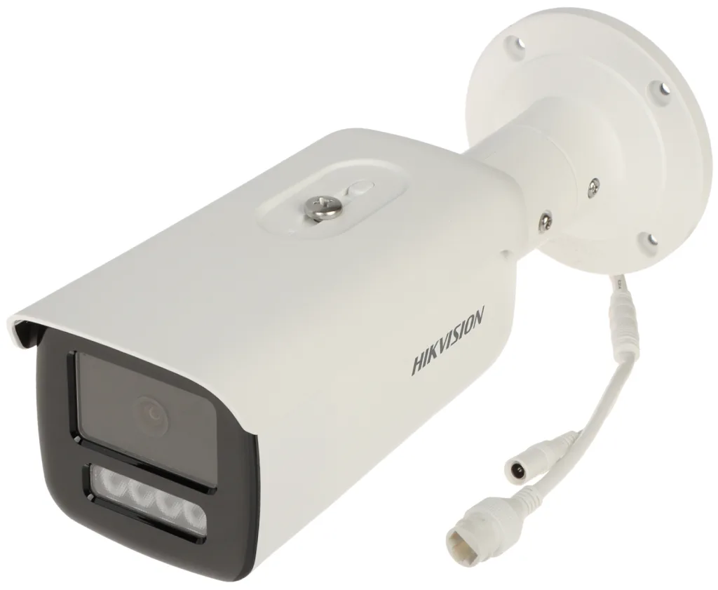 IP камера DS-2CD2T26G2-2I