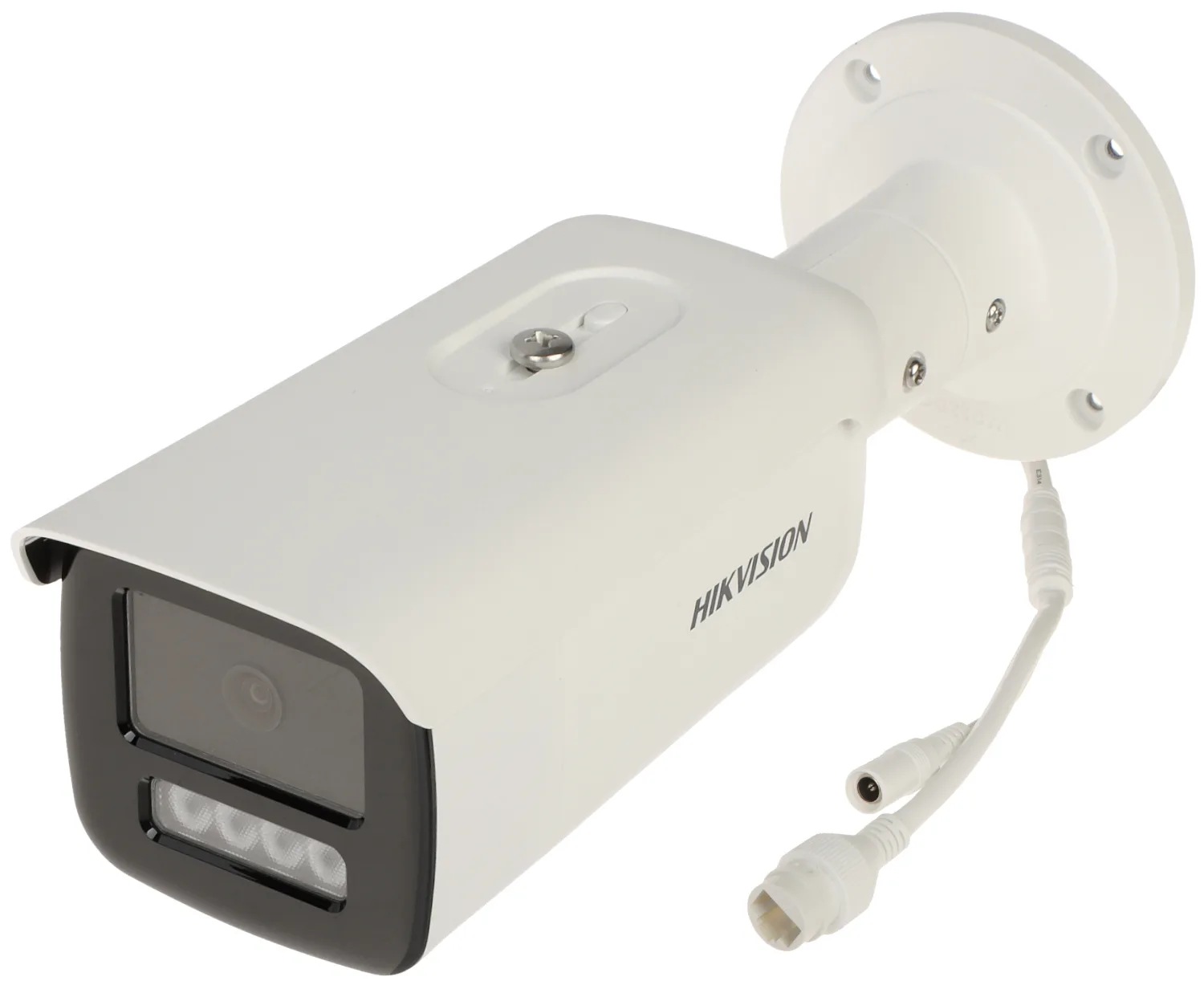 IP камера DS-2CD2T26G2-2I
