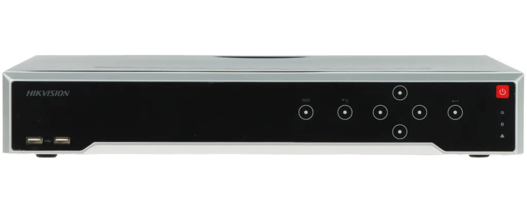 NVR рекордер DS-7732NI-M4