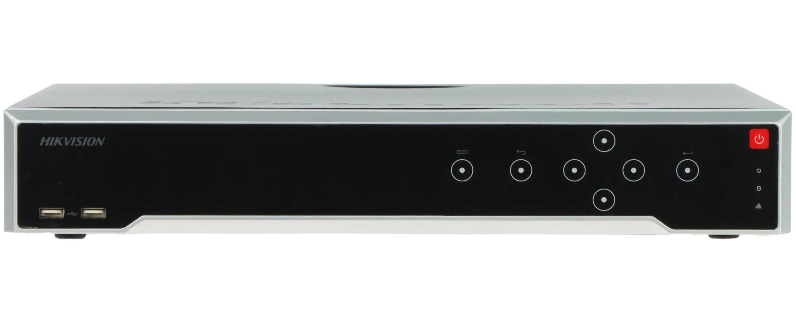 NVR рекордер DS-7732NI-M4