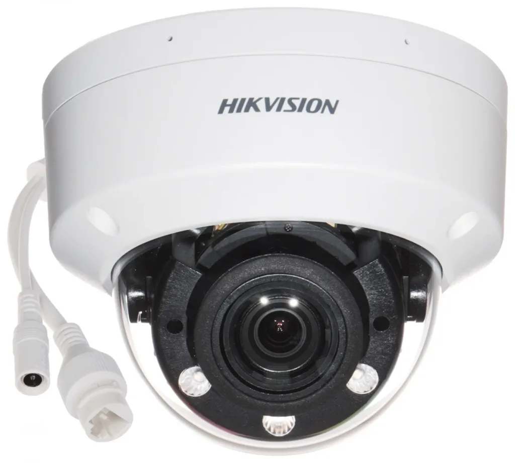 IP камера DS-2CD1723G2-LIZU