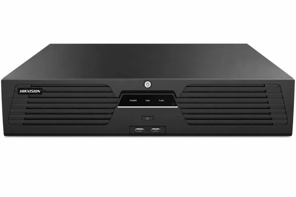 NVR рекордер DS-9632NXI-I8-VPro