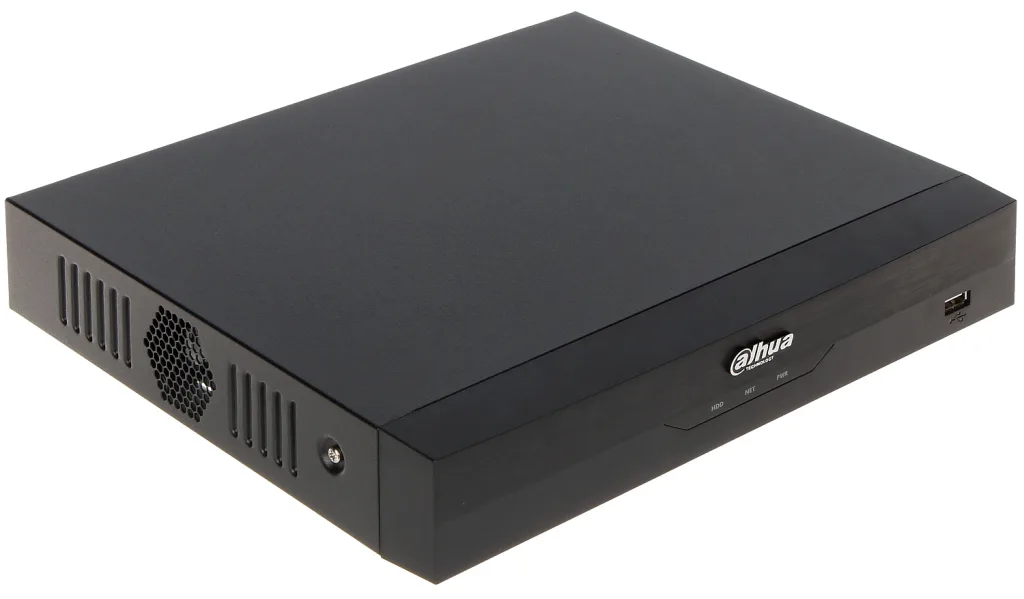 NVR рекордер NVR4104HS-EI