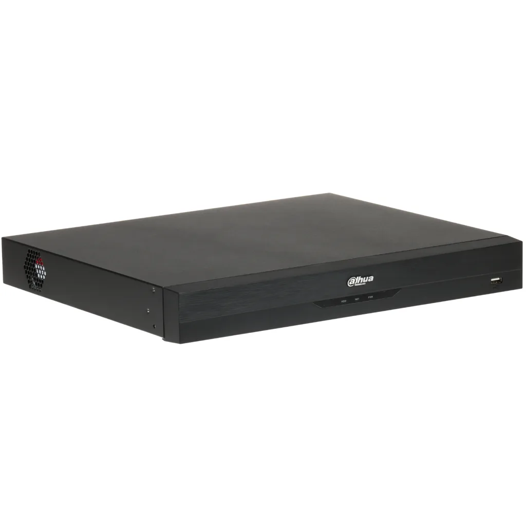 NVR рекордер NVR5216-16P-EI2