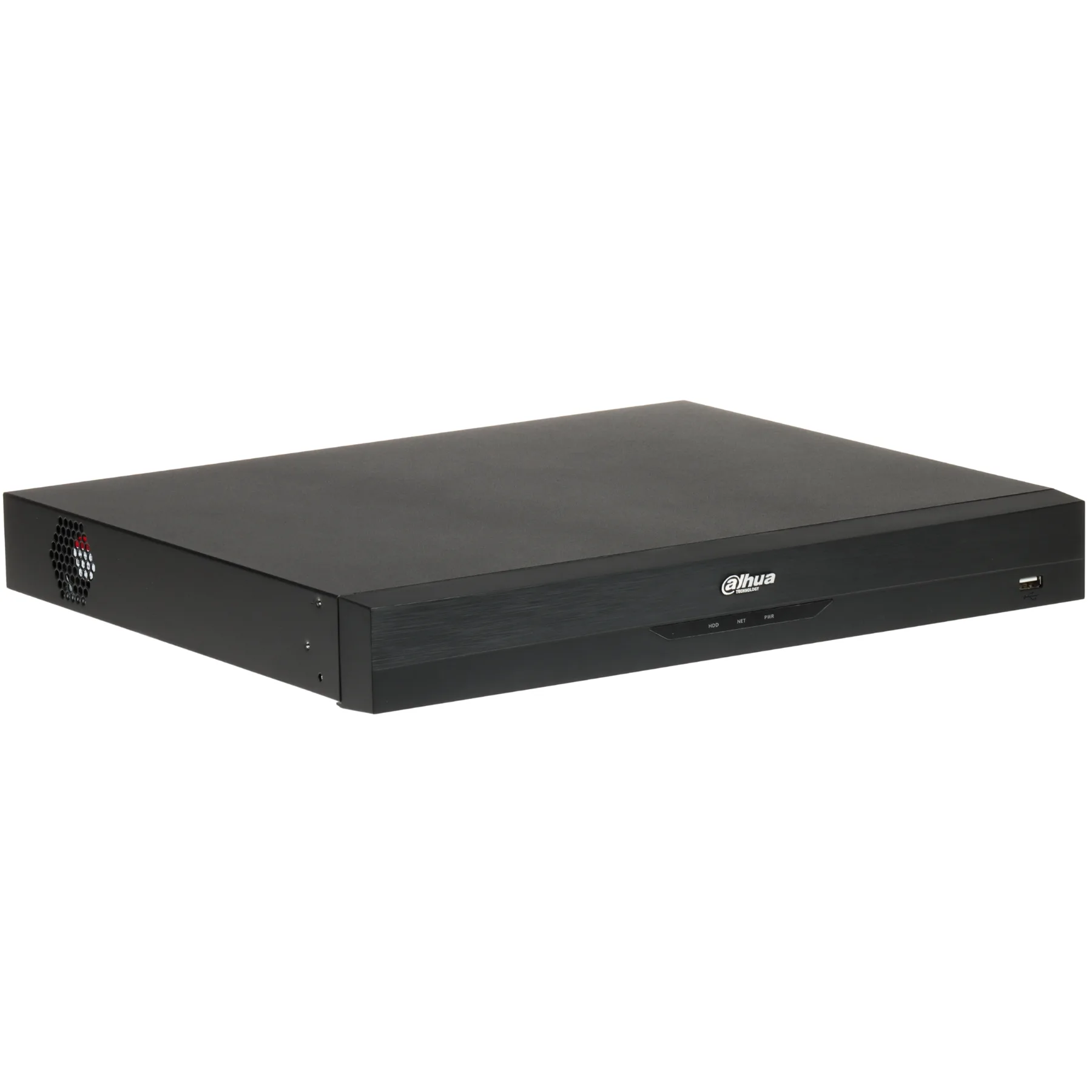 NVR рекордер NVR5216-16P-EI2