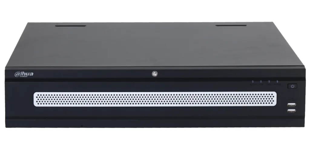 NVR рекордер NVR608H-64-XI