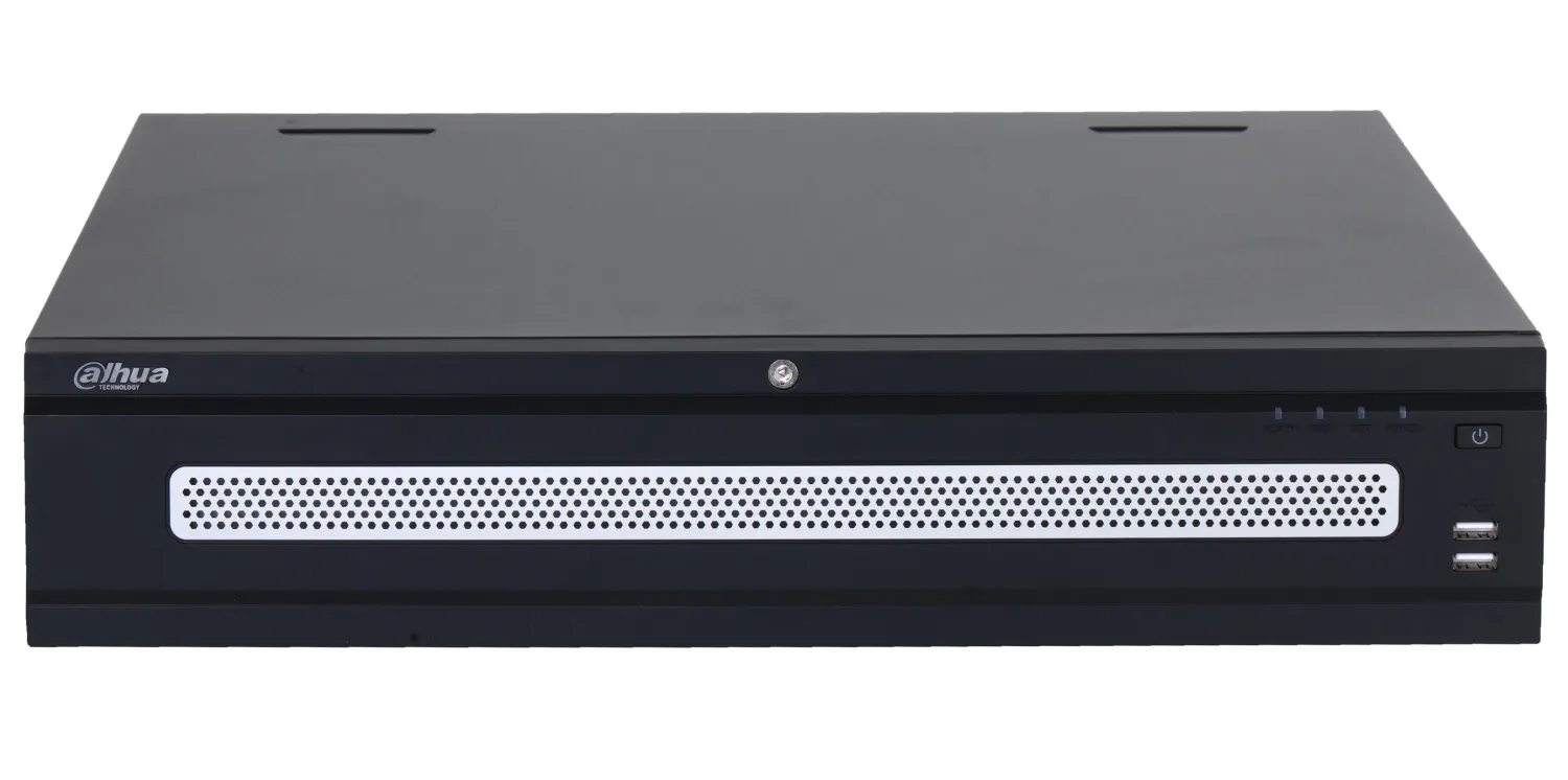 NVR рекордер NVR608H-64-XI